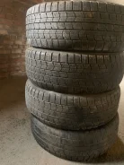 Dunlop Graspic DS3. ������, ��� �����, 2009 ���, �/�, ����� 50 % ����