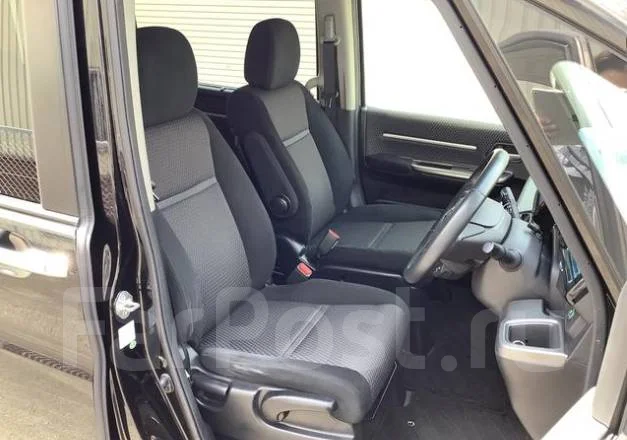 Honda Stepwgn. �������, ��������, 1.5 (150��.�.), ������, 81 000����. ��, �/�. ��� ����� �� ������������ ����