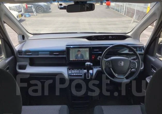 Honda Stepwgn. �������, ��������, 1.5 (150��.�.), ������, 81 000����. ��, �/�. ��� ����� �� ������������ ����