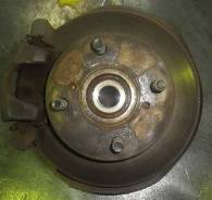    Suzuki MR Wagon, Nissan Moco MF21S MG21 