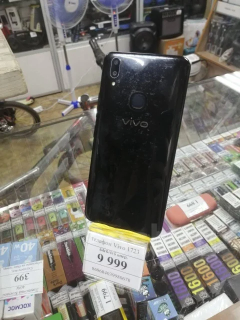 Vivo V9. �/�, ������ ����