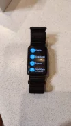 Huawei Watch Fit. GPS, IP68 ����