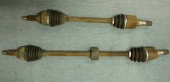   2 . Suzuki MR Wagon, Nissan Moco MF22S MG22 
