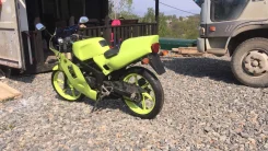 Honda NS 1. 49����. ��., ��������, ��� ���, ������ �� �� ����