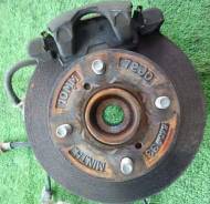   2 . Suzuki MR Wagon, Nissan Moco MF22S MG22 