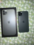 Apple iPhone 11 Pro Max. �/�, �������, 4G LTE, 5G ����