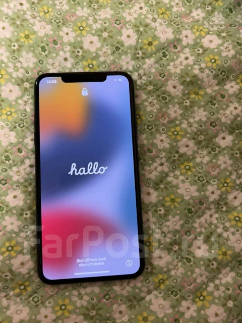 Apple iPhone 11 Pro Max. �/�, �������, 4G LTE, 5G ����