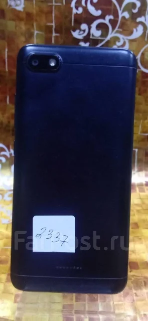 Xiaomi Redmi 6A. �/�, ����� ����