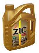 ZIC X9. 0W-20, �������������, 4��. ����