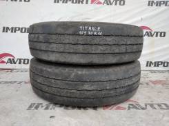 Bridgestone Duravis R205