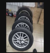 Yokohama. x14", 4x100 ����