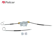 ����������� ���������������� Seat Toledo (1M) � Leon (1M) ��������� ������ | Polcar 1M0837461A ����