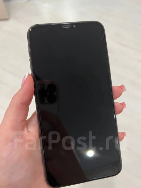 Apple iPhone 11 Pro Max. �/�, �����, 4G LTE ����