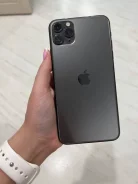 Apple iPhone 11 Pro Max. �/�, �����, 4G LTE ����