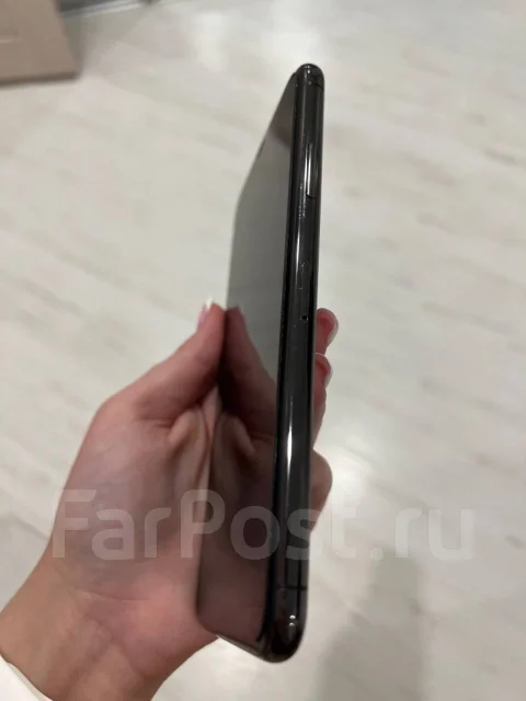 Apple iPhone 11 Pro Max. �/�, �����, 4G LTE ����