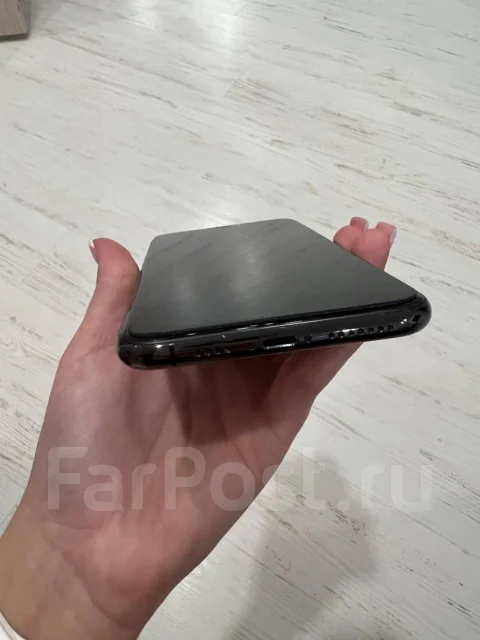 Apple iPhone 11 Pro Max. �/�, �����, 4G LTE ����