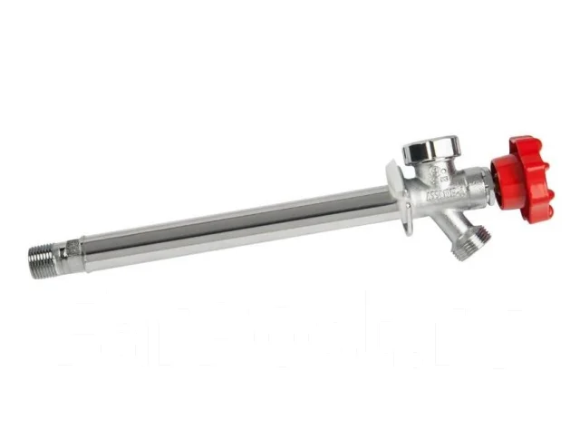 Кран незамерзающий WF-2106 (длина-500 мм) TIM - Сантехника и ...