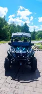 CFMoto Z8. ��������, ���� ���\���, � �������� ����