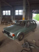Ford Escort ����