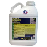 Oil Baltic Marine