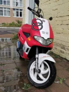 Gilera. 176����. ��., ��������, ���, � �������� ����
