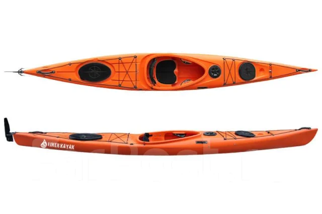 Liker Kayak. ����� 4,85��. ����