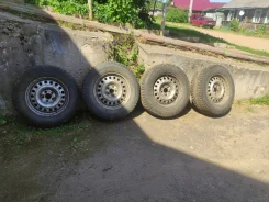 Charmhoo Winter-SUV. ������, ����������, �/�, ����� 10�% ����