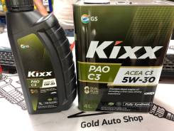 Kixx PAO. 5W-30, �������������, 2��. ����