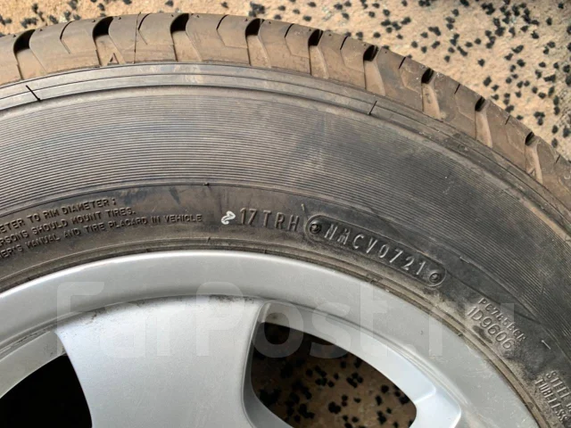 Dunlop SP LT 30. ������, 2021 ���, ����� ����