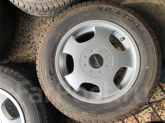 Dunlop SP LT 30. ������, 2021 ���, ����� ����