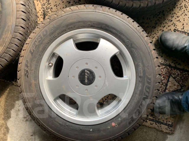Dunlop SP LT 30. ������, 2021 ���, ����� ����