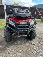 CFMoto Z8. ��������, ���� ���\���, � �������� ����