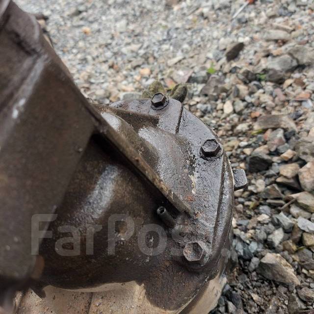 Продам передний редуктор Пневмо, на Сузуки Эскудо G16A купить во