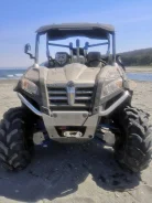 CFMoto CF 625-Z6 EFI. ��������, ���� ���\���, � �������� ����