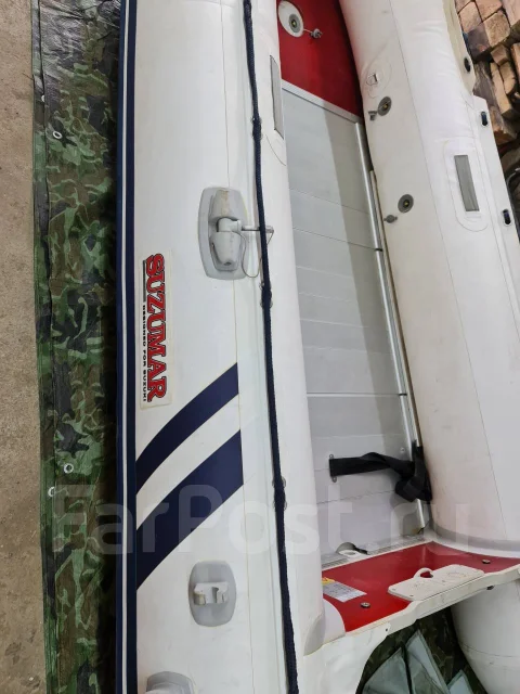 Suzumar. ����� 3,2��., ��������� ��� ��������� ����
