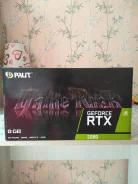 GeForce RTX 2080 ����