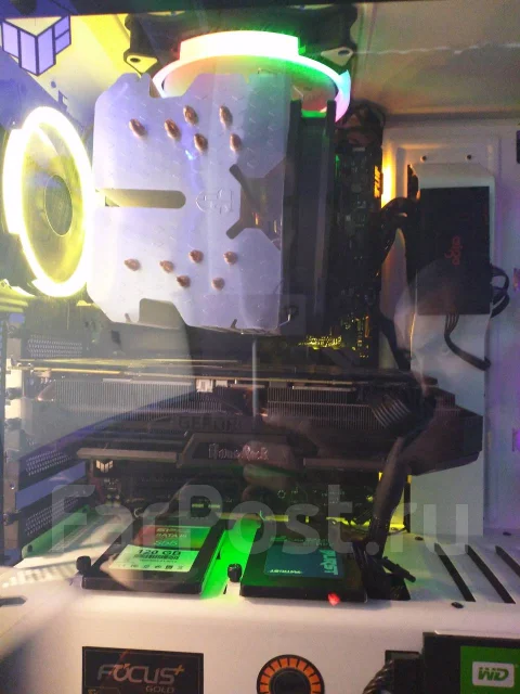 GeForce RTX 2080 ����