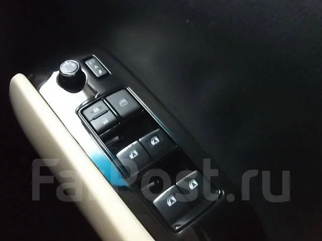 Toyota Alphard. ��������, 4wd, 2.5 (152��.�.), ������, �/�. ��� ����� �� ������������ ����