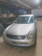 Nissan Skyline. HV35, VQ30 ����