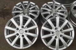 WSP Linz. 6.0x15", 5x114.3, ET45, �� 73,1���. ����