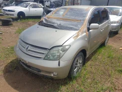 Toyota ist. NCP61, 1NZ ����