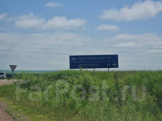 Продам участок 10 гектар (га), 100 000 кв. м. собственность, есть ...