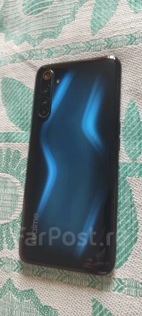 Realme. �/�, ������, 4G LTE, 5G ����