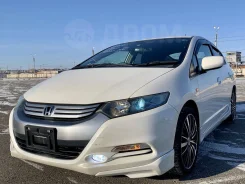 Honda Insight. �������, ��������, 1.3 (88��.�.), ������, 85 000����. ��, �/�. ��� ����� �� ������������ ����