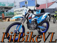 Motoland XT250 HS. 250����. ��., ��������, ���������, ��� ������� ����