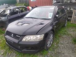 Mitsubishi Lancer Evolution. CT9A, 4G63T ����