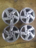 Weds Buster. 6.5x16", 5x114.3, ET50, �� 66,1���. ����