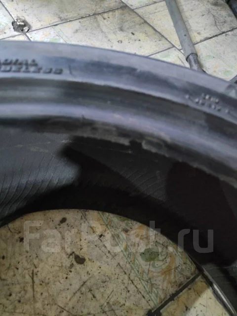 Kingstar Road Fit SK10. ������, 2012 ���, �/�, ����� 50 % ����