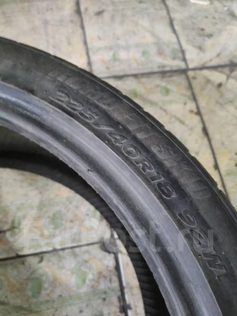 Kingstar Road Fit SK10. ������, 2012 ���, �/�, ����� 50 % ����