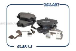    Gallant GLBP15 GLBP15 